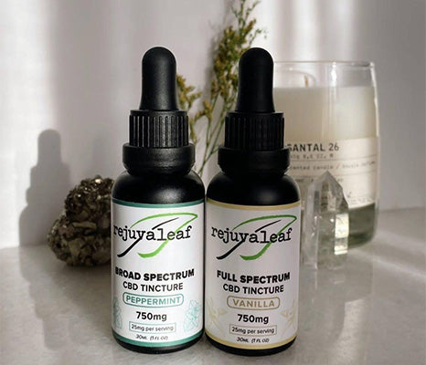 How to use tinctures | best tinctures     