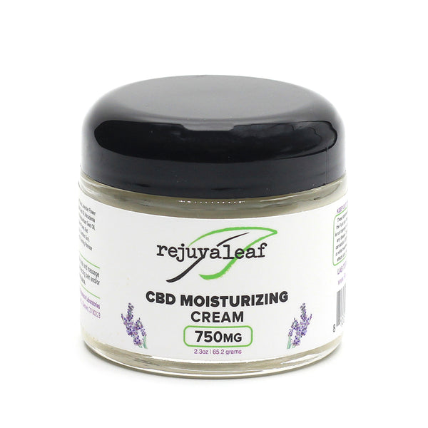 moisturizing scalp cream | CBD moisturizing