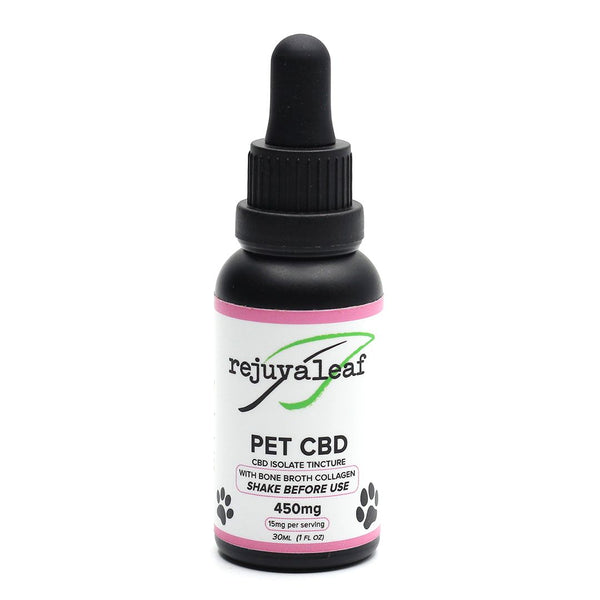 best tinctures CBD Pet Tincture 450 MG